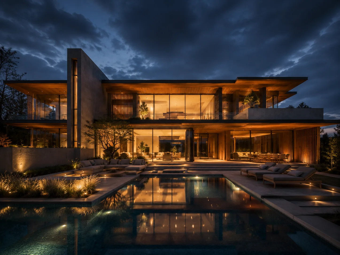Casa Ipê